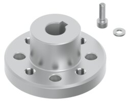 Festo – DARF-Q12-32