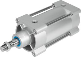 Festo – DSBG-63-40-PPSA-N3