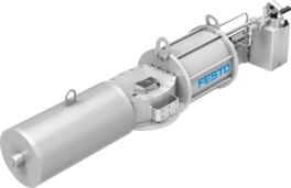 Festo – DFPD-HD-9000-