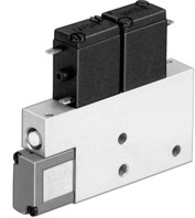 Festo – VAD-MYB-I-1/8