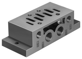 Festo – NAS-3/8-2A-ISO
