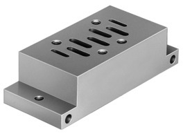 Festo – NAU-3/8-2B-ISO