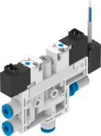 Festo – OVEL-5-H-10-PQ-VQ4-UA-C-A-B2V-H3