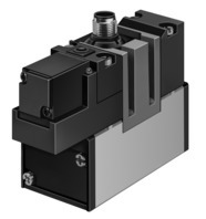 Festo – MEBH-5/2-D-3-ZSR-FR-C