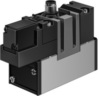 Festo – MEBH-5/2-D-3-ZSR-C