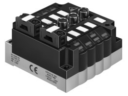 Festo – CPV14-GE-ASI-4E4A-Z-M8-CE