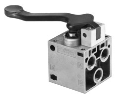 Festo – TH-5-1/4-B