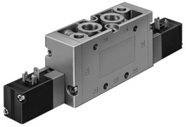 Festo – JMVH-5-3/8-B
