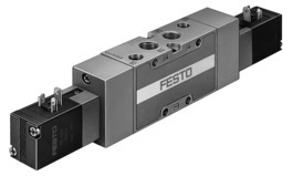 Festo – JMVH-5-1/4-B