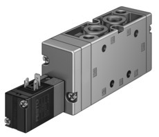 Festo – MVH-5-3/8-L-B