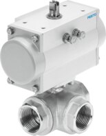 Festo – VZBM-A-2″-RP-25-F-3T-B2-PB120
