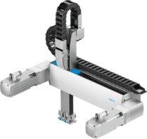 Festo – YXML-1