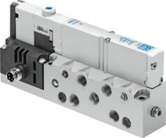 Festo – VMPA1-M1H-M-M7-PI