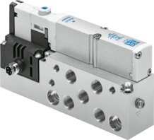 Festo – VMPA14-M1H-MS-G1/8-PI