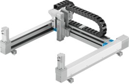Festo – YXMR-1