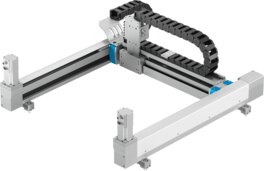 Festo – YXMF-1