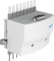 Festo – VTOE-8-D7-T3-M22C-08-V-S-PC-M