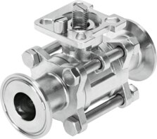 Festo – VZBD-3/4-S5-16-T-2-F0304-V14V14