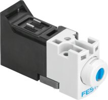 Festo – MHA1-M4R-3/2G-0,6-P3