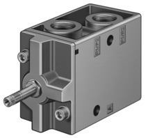 Festo – MFH-3-1/2-EX