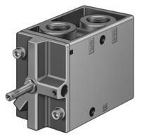 Festo – MOFH-3-3/4-EX