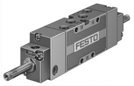 Festo – MFH-5/3G-1/8-S-B-EX