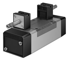 Festo – MN1H-5/3E-D-3-S-C