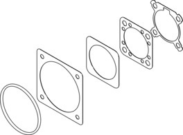 Festo – EADS-F-D40-60G/H