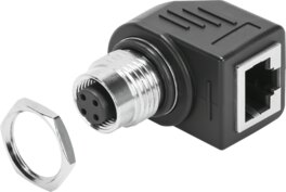 Festo – NEFU-D12G4-R3DW4