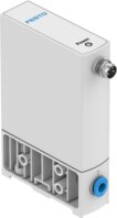 Festo – VEAA-L-3-D2-Q4-A4-1R1