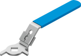 Festo – VAOH-F8-9-H9-A