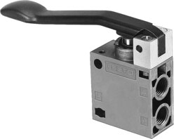 Festo – THO-3-1/4-B