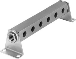 Festo – PAL-1/8-1/4-6