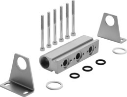 Festo – PAL-1/8-3-B