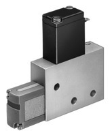 Festo – VAD-MYB-1/8