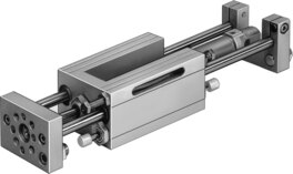 Festo – SLE-10-    -KF-A