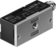Festo – SMEO-1-S-LED-24-B