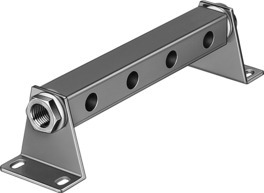 Festo – PAL-1/8-1/4-4