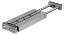 Festo – DPZJ-10-10-P-A-KF-S2