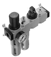 Festo – FRC-1/8-D-MINI-KE