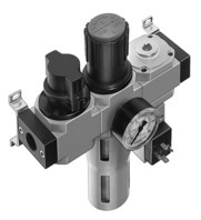 Festo – LFR-1/8-D-MINI-KF