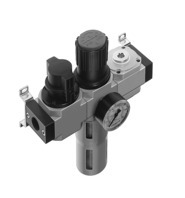 Festo – LFR-1/8-D-MINI-KB-A