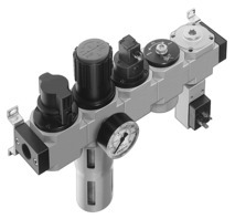 Festo – LFR-1/8-D-MINI-KG-A