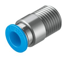 Festo – QS-1/4-8-I