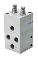 Festo – VLG-4-1/4