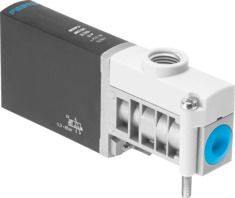 Festo – MHP3-M1H-3/2G-1/8