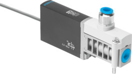 Festo – MHP3-MS1H-3/2G-QS-6-K