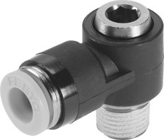 Festo – QSLV-1/8-5/32-I-U