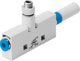 Festo – VN-10-H-T4-PQ2-VA5-RO2