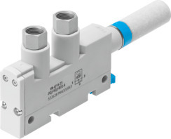 Festo – VN-07-L-T3-PI4-VI4-RO1-A